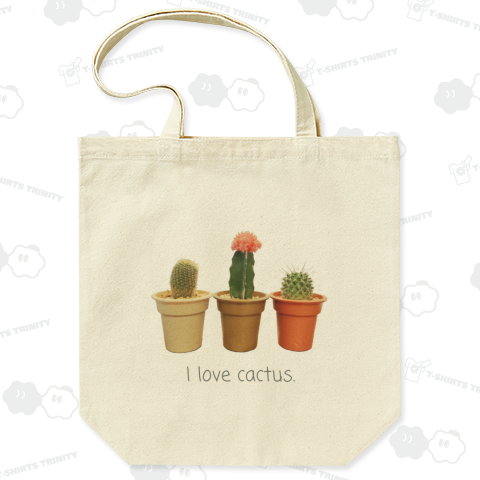 ボタニガール-cactus-