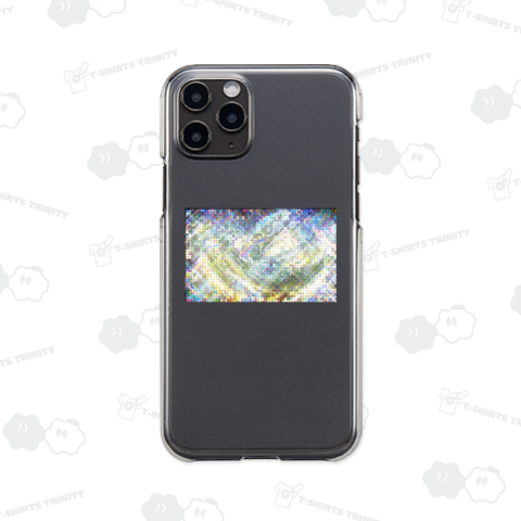 キラキラパリピ仕様