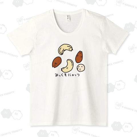 みっくすにゃっつ