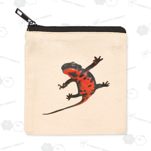 アカハライモリが好きな人のためのアイテム