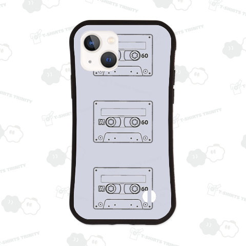 カセットテープ