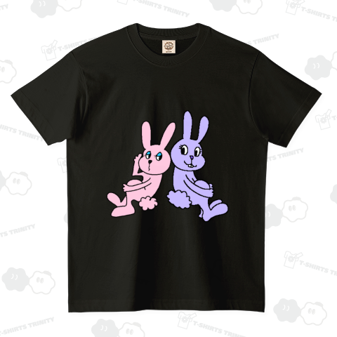 セクシーラビット