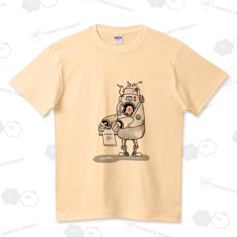 Washing Machine Robot A