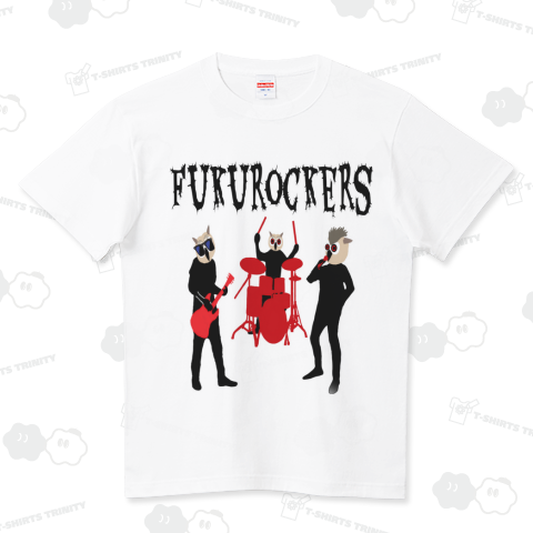 Fukurockers 【フクロッカーズ】