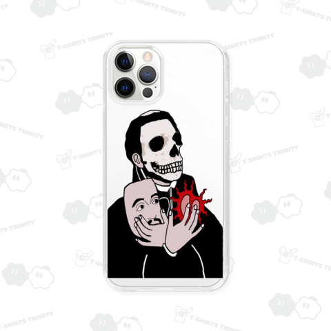 ザビエル、剥がれる