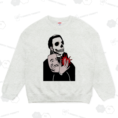 ザビエル、剥がれる