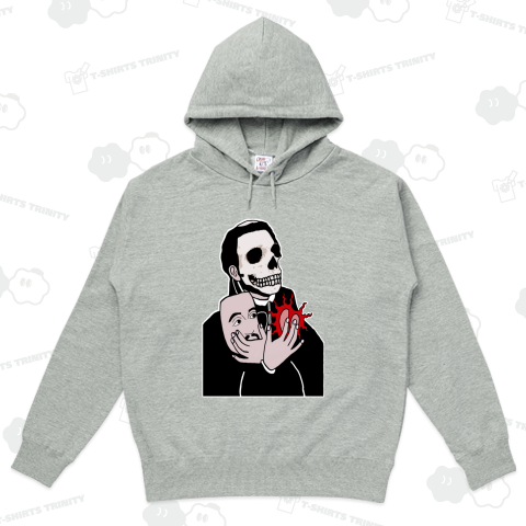 ザビエル、剥がれる