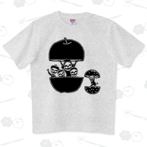 スカルさんファミリー【2】