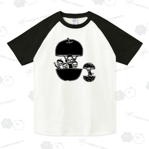 スカルさんファミリー【2】