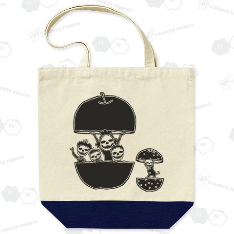 スカルさんファミリー【2】