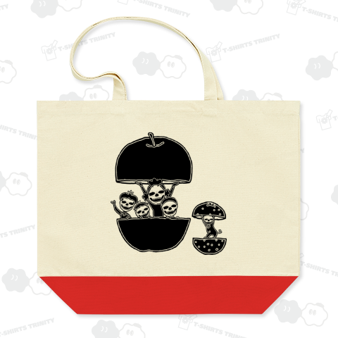 スカルさんファミリー【2】