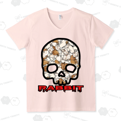 Rabbit×Skull 【ウサギ×スカル】