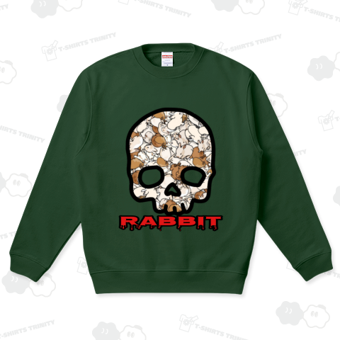 Rabbit×Skull 【ウサギ×スカル】