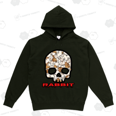 Rabbit×Skull 【ウサギ×スカル】