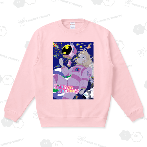 Lollipop Fantasy#001