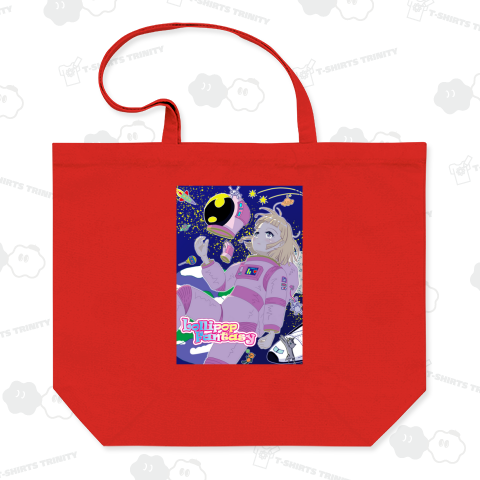 Lollipop Fantasy#001