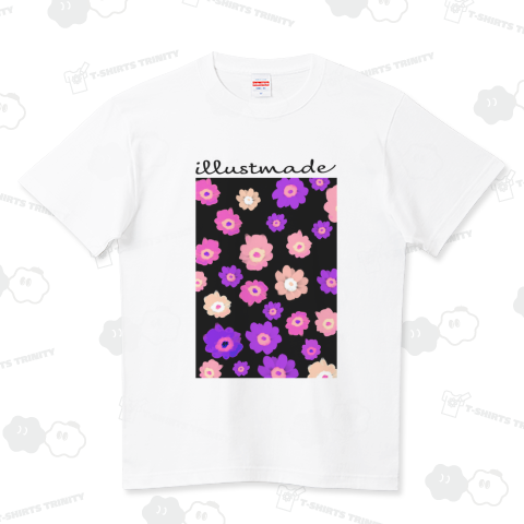 amemos ハイクオリティーTシャツ(5.6オンス)