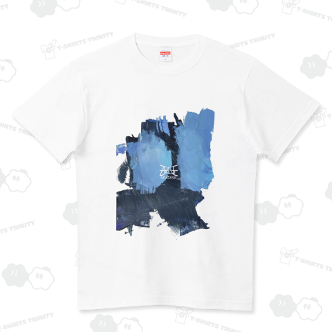 Palette series"original" 001_Beyond