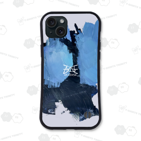 Palette series"original" 001_Beyond