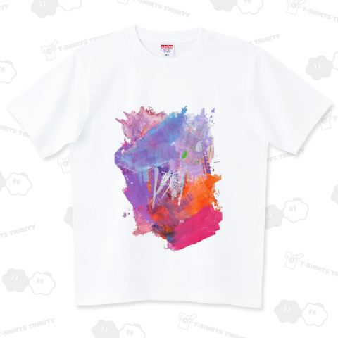 Palette series "original" 002_Grace