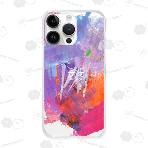 Palette series "original" 002_Grace