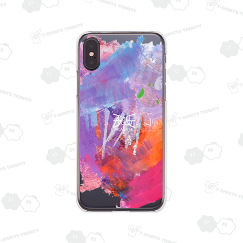 Palette series "original" 002_Grace