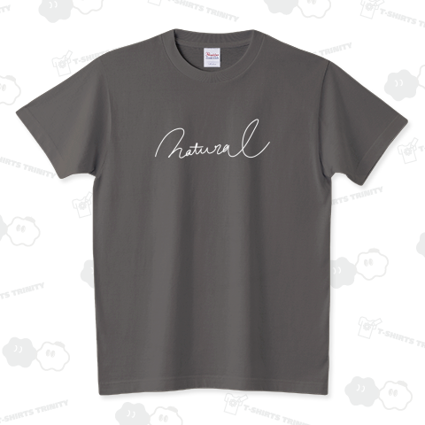 Natural(ホワイト)