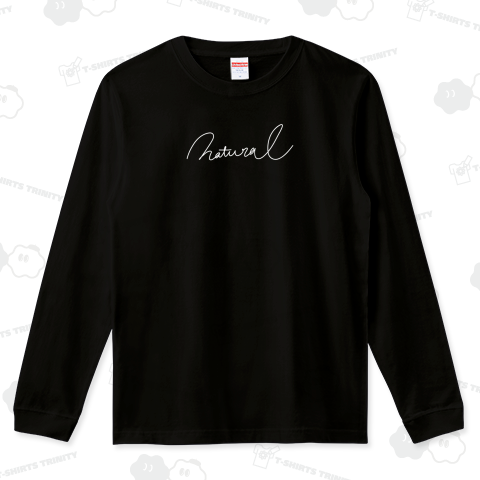 Natural(ホワイト)