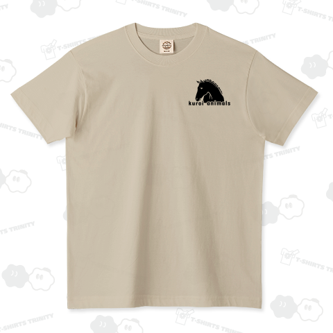 黒いやつら(両面)