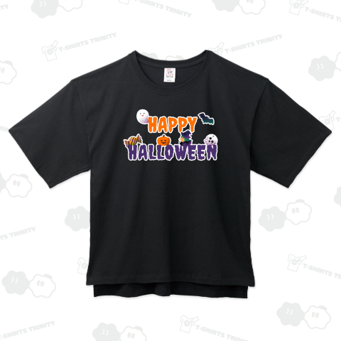 ベタなハロウィンのやつ