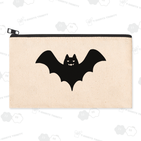 でかでかコウモリ