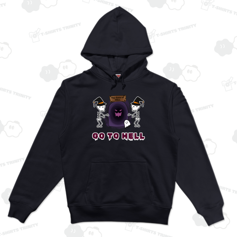 地獄へようこそ