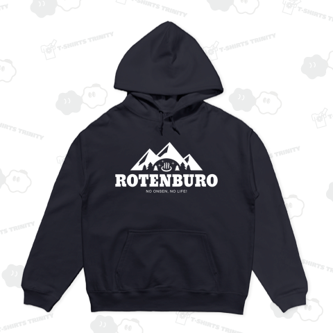 ROTENBURO(ホワイト)