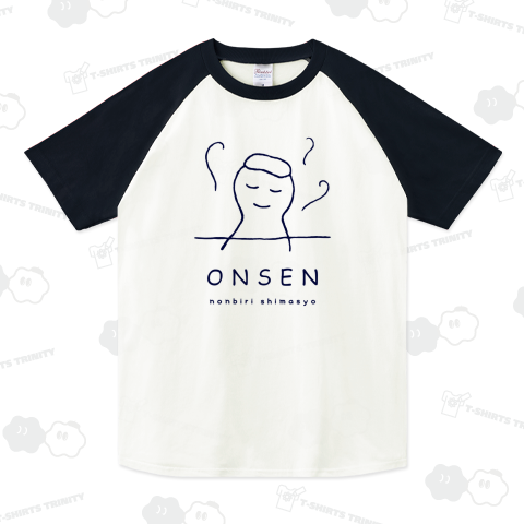 ONSEN(ネイビー)