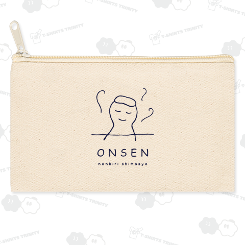 ONSEN(ネイビー)