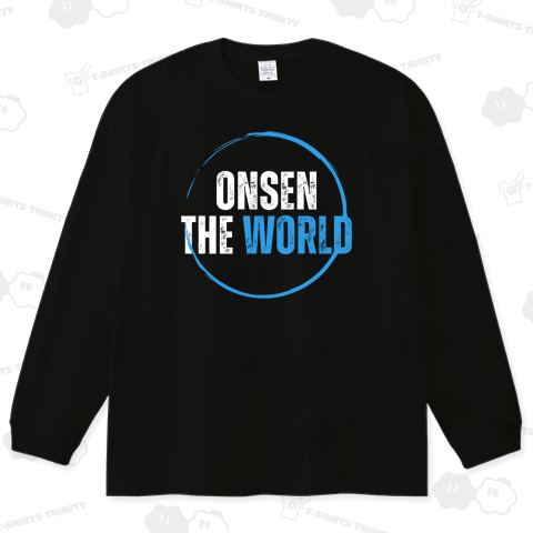 ONSEN THE WORLD