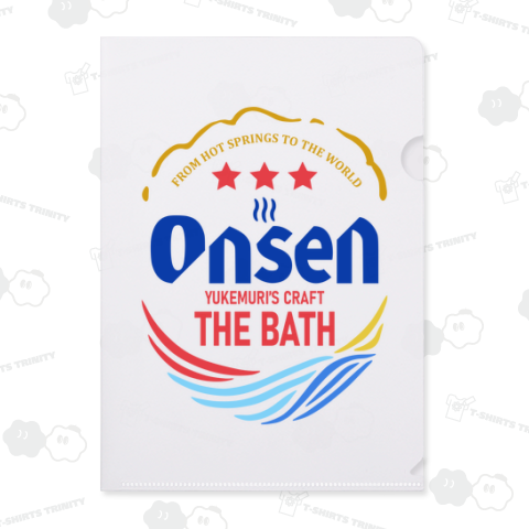 Onsen THE BATH