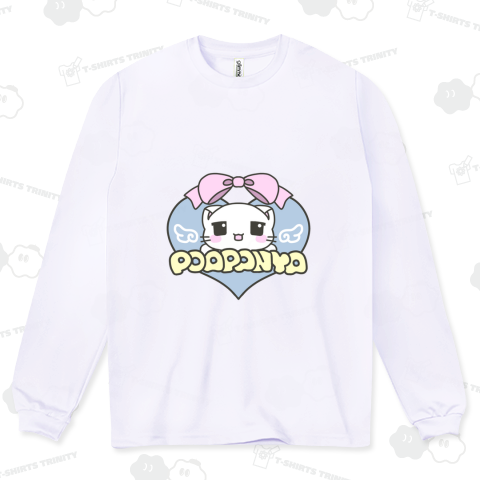 ぽあぱにゃ にゃんこ