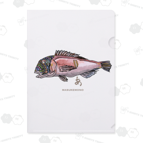 今日もマイペースTシャツ