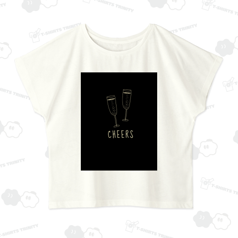 大人かわいいcheers