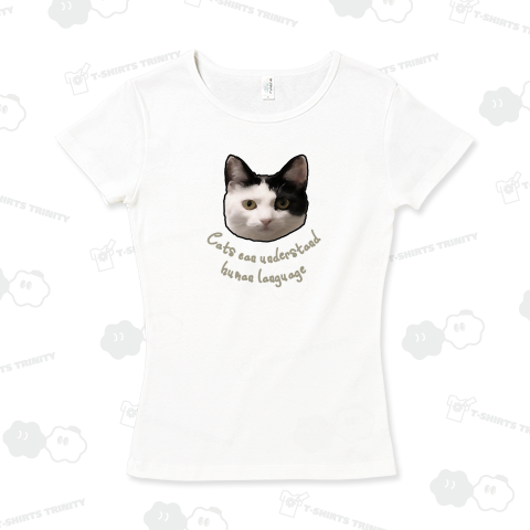 猫は人の言葉がわかる