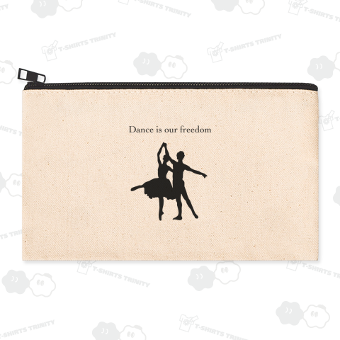 Dance is our freedom