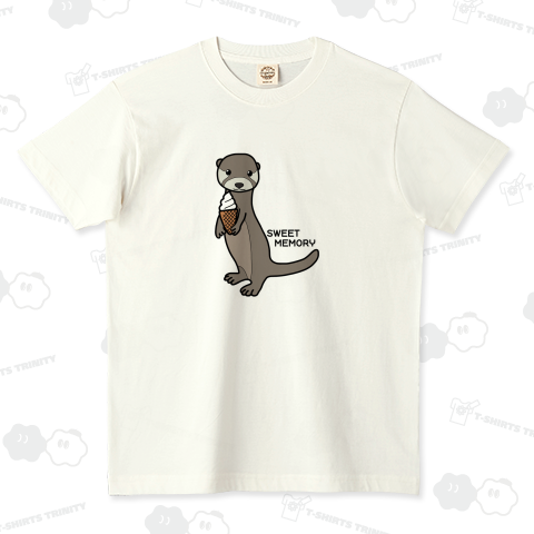 カワウソ・メモリーズ