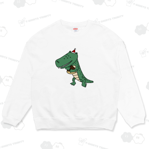 【wanies(ワニーズ)】ワニークリスマス ✩.*˚クリスマス特集掲載品✩.*˚