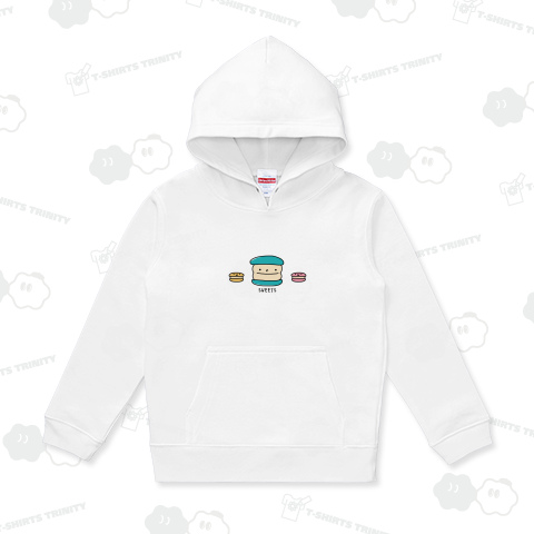 トゥンカロンとマカロン ✩.*˚1week pick up掲載品✩.*˚