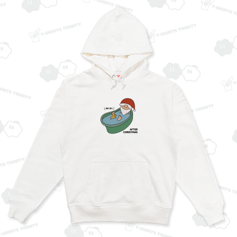 オツカレサンタ