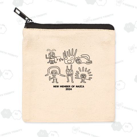 新メンバー加入 in ナスカ