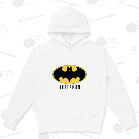 バッタもん(カラー)