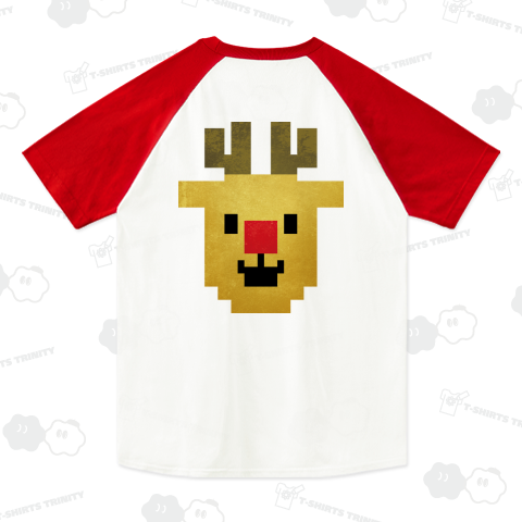 □トナカイ□(ウラ)