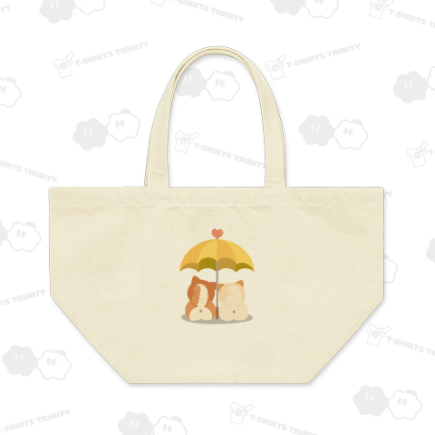 晴れ...なくてもいいかもね?